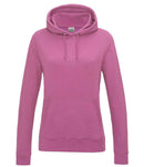 AWDis Ladies College Hoodie (L-XXL) - JH001F - Bangor Signage, Print & Embroidery