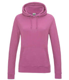 AWDis Ladies College Hoodie (L-XXL) - JH001F - Bangor Signage, Print & Embroidery