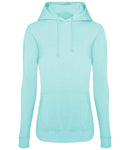 AWDis Ladies College Hoodie (L-XXL) - JH001F - Bangor Signage, Print & Embroidery