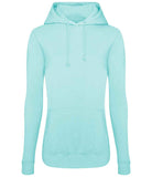 AWDis Ladies College Hoodie (L-XXL) - JH001F - Bangor Signage, Print & Embroidery