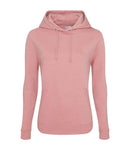 AWDis Ladies College Hoodie (L-XXL) - JH001F - Bangor Signage, Print & Embroidery