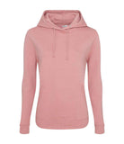 AWDis Ladies College Hoodie (L-XXL) - JH001F - Bangor Signage, Print & Embroidery