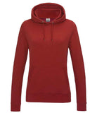 AWDis Ladies College Hoodie (L-XXL) - JH001F - Bangor Signage, Print & Embroidery