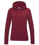 AWDis Ladies College Hoodie (L-XXL) - JH001F - Bangor Signage, Print & Embroidery
