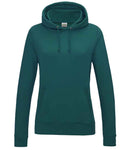 AWDis Ladies College Hoodie (L-XXL) - JH001F - Bangor Signage, Print & Embroidery