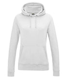 AWDis Ladies College Hoodie (L-XXL) - JH001F - Bangor Signage, Print & Embroidery