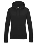 AWDis Ladies College Hoodie (L-XXL) - JH001F - Bangor Signage, Print & Embroidery