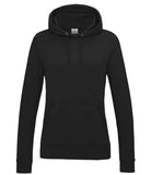 AWDis Ladies College Hoodie (L-XXL) - JH001F - Bangor Signage, Print & Embroidery