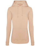 AWDis Ladies College Hoodie (L-XXL) - JH001F - Bangor Signage, Print & Embroidery