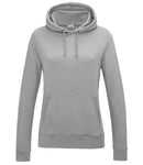 AWDis Ladies College Hoodie (L-XXL) - JH001F - Bangor Signage, Print & Embroidery