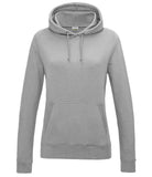 AWDis Ladies College Hoodie (L-XXL) - JH001F - Bangor Signage, Print & Embroidery