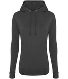 AWDis Ladies College Hoodie (L-XXL) - JH001F - Bangor Signage, Print & Embroidery