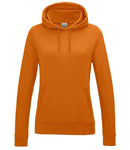 AWDis Ladies College Hoodie (L-XXL) - JH001F - Bangor Signage, Print & Embroidery