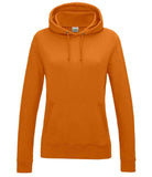 AWDis Ladies College Hoodie (L-XXL) - JH001F - Bangor Signage, Print & Embroidery