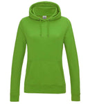 AWDis Ladies College Hoodie (L-XXL) - JH001F - Bangor Signage, Print & Embroidery