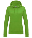 AWDis Ladies College Hoodie (L-XXL) - JH001F - Bangor Signage, Print & Embroidery