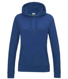 AWDis Ladies College Hoodie (L-XXL) - JH001F - Bangor Signage, Print & Embroidery