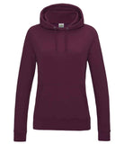 AWDis Ladies College Hoodie (L-XXL) - JH001F - Bangor Signage, Print & Embroidery