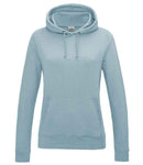 AWDis Ladies College Hoodie (L-XXL) - JH001F - Bangor Signage, Print & Embroidery