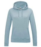 AWDis Ladies College Hoodie (L-XXL) - JH001F - Bangor Signage, Print & Embroidery