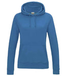 AWDis Ladies College Hoodie (L-XXL) - JH001F - Bangor Signage, Print & Embroidery