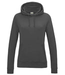 AWDis Ladies College Hoodie (L-XXL) - JH001F - Bangor Signage, Print & Embroidery