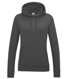 AWDis Ladies College Hoodie (L-XXL) - JH001F - Bangor Signage, Print & Embroidery