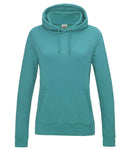 AWDis Ladies College Hoodie (L-XXL) - JH001F - Bangor Signage, Print & Embroidery