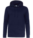 AWDis Ladies College Hoodie (L-XXL) - JH001F - Bangor Signage, Print & Embroidery