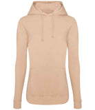 AWDis Ladies College Hoodie (XS - M)- JH001F - Bangor Signage, Print & Embroidery