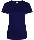 AWDis Ladies Cool T-Shirt (XL-2XL)- JC005 - Bangor Signage, Print & Embroidery