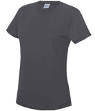 AWDis Ladies Cool T-Shirt (XL-2XL)- JC005 - Bangor Signage, Print & Embroidery