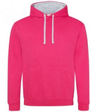 AWDis Varsity Hoodie JH003 Large & Extra Large sizes - Bangor Signage, Print & Embroidery