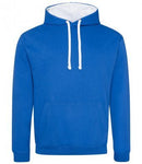 AWDis Varsity Hoodie JH003 Large & Extra Large sizes - Bangor Signage, Print & Embroidery