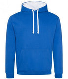 AWDis Varsity Hoodie JH003 Large & Extra Large sizes - Bangor Signage, Print & Embroidery