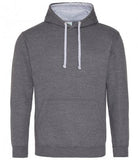 AWDis Varsity Hoodie JH003 Large & Extra Large sizes - Bangor Signage, Print & Embroidery