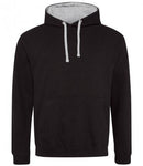 AWDis Varsity Hoodie JH003 Large & Extra Large sizes - Bangor Signage, Print & Embroidery