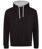 AWDis Varsity Hoodie JH003 Large & Extra Large sizes - Bangor Signage, Print & Embroidery