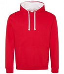 AWDis Varsity Hoodie JH003 Large & Extra Large sizes - Bangor Signage, Print & Embroidery