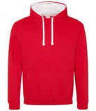 AWDis Varsity Hoodie JH003 Large & Extra Large sizes - Bangor Signage, Print & Embroidery