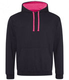 AWDis Varsity Hoodie JH003 Large & Extra Large sizes - Bangor Signage, Print & Embroidery
