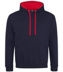 AWDis Varsity Hoodie JH003 Large & Extra Large sizes - Bangor Signage, Print & Embroidery