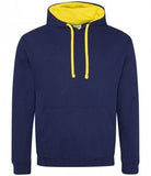 AWDis Varsity Hoodie JH003 Large & Extra Large sizes - Bangor Signage, Print & Embroidery