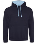 AWDis Varsity Hoodie JH003 Large & Extra Large sizes - Bangor Signage, Print & Embroidery