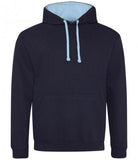 AWDis Varsity Hoodie JH003 Large & Extra Large sizes - Bangor Signage, Print & Embroidery