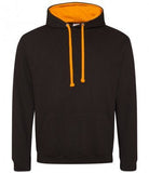 AWDis Varsity Hoodie JH003 Large & Extra Large sizes - Bangor Signage, Print & Embroidery