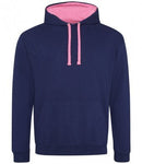 AWDis Varsity Hoodie JH003 Large & Extra Large sizes - Bangor Signage, Print & Embroidery