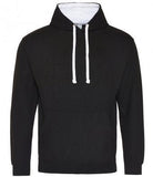 AWDis Varsity Hoodie JH003 Large & Extra Large sizes - Bangor Signage, Print & Embroidery
