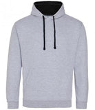 AWDis Varsity Hoodie JH003 Large & Extra Large sizes - Bangor Signage, Print & Embroidery