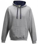AWDis Varsity Hoodie JH003 Large & Extra Large sizes - Bangor Signage, Print & Embroidery